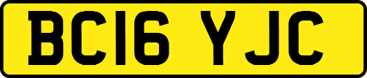 BC16YJC