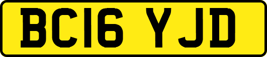 BC16YJD