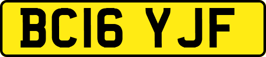 BC16YJF