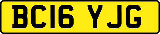 BC16YJG