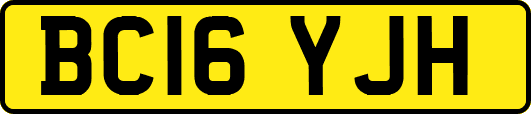 BC16YJH