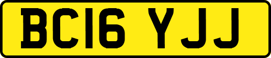 BC16YJJ