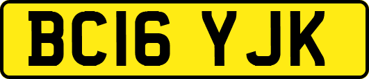 BC16YJK
