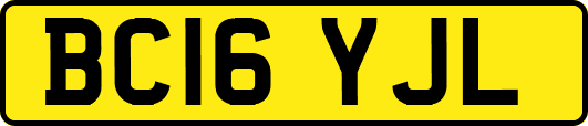 BC16YJL