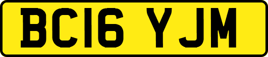 BC16YJM