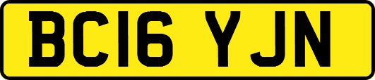 BC16YJN