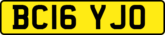 BC16YJO