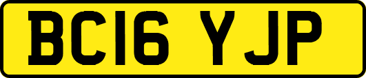 BC16YJP