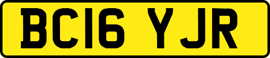 BC16YJR