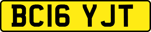 BC16YJT