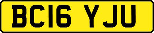 BC16YJU