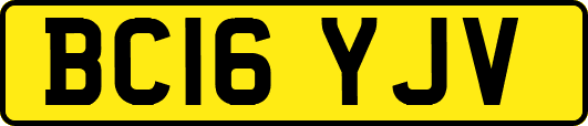 BC16YJV