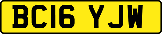 BC16YJW