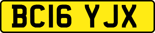 BC16YJX