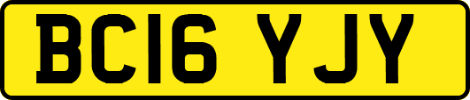 BC16YJY