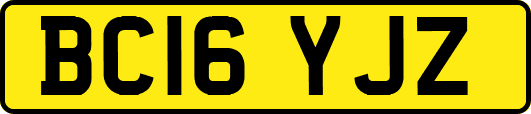 BC16YJZ