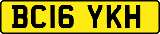 BC16YKH