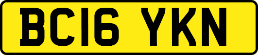 BC16YKN
