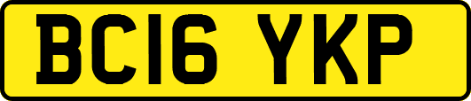 BC16YKP