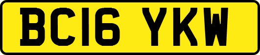 BC16YKW