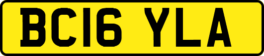 BC16YLA