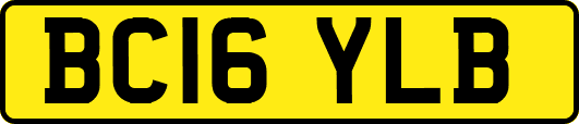 BC16YLB