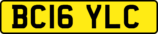 BC16YLC
