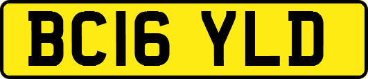 BC16YLD