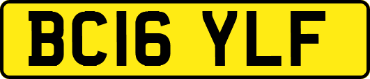 BC16YLF