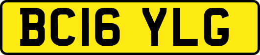 BC16YLG
