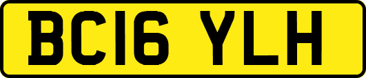 BC16YLH