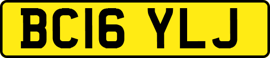 BC16YLJ