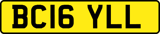 BC16YLL