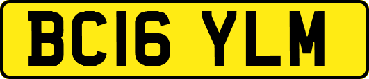 BC16YLM
