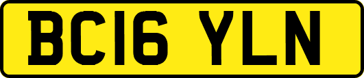 BC16YLN