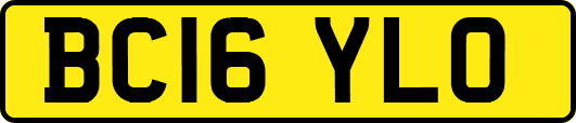 BC16YLO