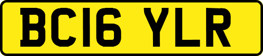 BC16YLR