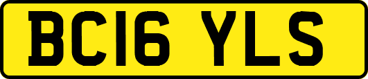 BC16YLS