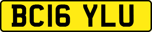 BC16YLU