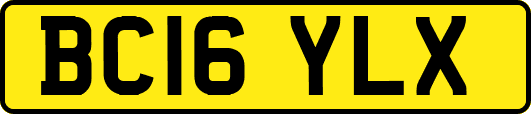 BC16YLX