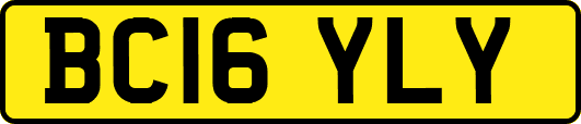 BC16YLY