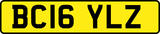 BC16YLZ