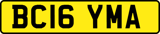 BC16YMA