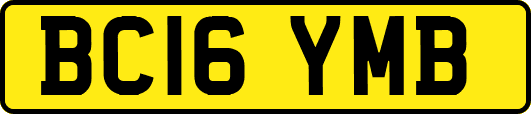 BC16YMB