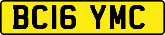BC16YMC