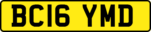 BC16YMD