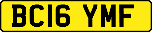BC16YMF