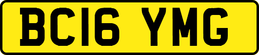BC16YMG