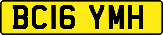 BC16YMH