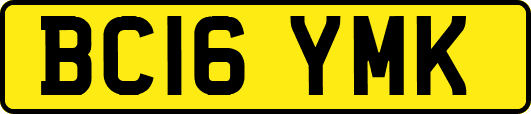 BC16YMK